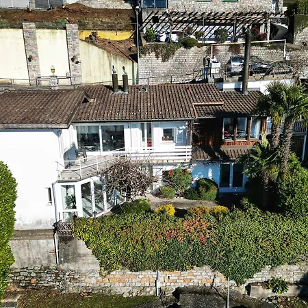 Apartamento Vista Incantevole *